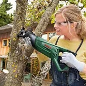 Bosch Psa 900 E Elektrikli 900 Watt Tilki Kuyruğu Testere - 4