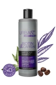 Urban Care Expert Biotin Ve Kafein Dökülme Karşıtı Saç Bakım Şampuan 350 ml - 1