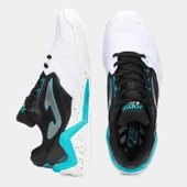 Joma Set Erkek Toprak Kort Tenis Ayakkabısı TSETS2541C - 4