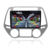 HYUNDAİ İ20 2009-2014 UYUMLU 2 GB RAM 32 GB HAFIZA ANDROID MULTIMEDIA TEYP thumbnail 3