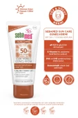 Sebamed Sun Care Çok Yönlü Güneş Kremi SPF50+ 50 ml - 3