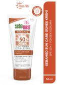 Sebamed Sun Care Çok Yönlü Güneş Kremi SPF50+ 50 ml - 1