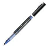 Faber Castell Needle Point 5405 0.5 İğne Uçlu Roller Kalem 1 Adet - 2