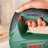 Bosch PST 650 Easy Dekupaj Testere 500 Watt - 5
