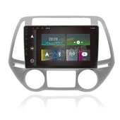 HYUNDAİ İ20 2009-2014 UYUMLU 2 GB RAM 32 GB HAFIZA ANDROID MULTIMEDIA TEYP thumbnail 8