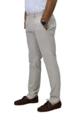 Erkek Silim Fit Kumaş Pantolon Gomes 199 BGL-ST04488 thumbnail 5