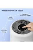 Hava Temizleme Cihazı HEPA Filtre Core 300 Bianco - 1
