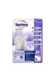 Lorina Emici Külot Hasta Bezi Large 90'lı - 4