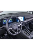 Golf 8 İçin Uyumlu F1 Kulakçık Paddle Shift Gri/Silver - 2