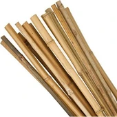 BAMBU ÇUBUK 1,5  METRE - 1