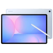 Samsung Galaxy Tab S10 Fe Plus 12/256GB Mavi - 1