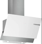 Bosch DWK65AD20R Beyaz Duvar Tipi Davlumbaz - 1