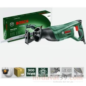 Bosch Psa 900 E Elektrikli 900 Watt Tilki Kuyruğu Testere - 2