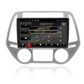 HYUNDAİ İ20 2009-2014 UYUMLU 2 GB RAM 32 GB HAFIZA ANDROID MULTIMEDIA TEYP thumbnail 4