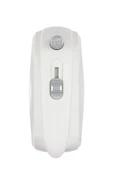 Heifer El Mikseri 400W   5 Kademeli HIz Kontrolü Beyaz - 5