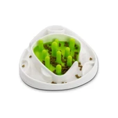 AFP Yavaşlatıcı Mama Kabı 28x28x8 cm - 3