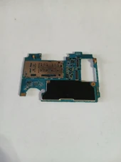ASLANTİC SAMSUNG A12 A125  AÇMAYAN ANAKART YEDEK PARÇALIK - 2