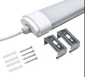 Cata CT-2477 40W Etanj LED Armatür Su Geçirmez IP65 Dış Mekan Aydınlatma 121CM Beyaz Işık 6400K - 2