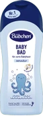 Bübchen Baby Bebek Yikama Banyo Köpüğü Kamille Sensitive 1000Ml - 1