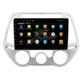 HYUNDAİ İ20 2009-2014 UYUMLU 6 GB RAM 128 GB HAFIZA ANDROID MULTIMEDIA TEYP thumbnail 2