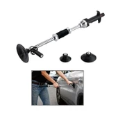 Manuel Pompalı Boyasız Kaporta Göçük Düzeltme Vantuz 3 Çeşit Hava Çektirme Vakum 75-100-125 mm - 6