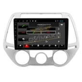 HYUNDAİ İ20 2009-2014 UYUMLU 6 GB RAM 128 GB HAFIZA ANDROID MULTIMEDIA TEYP thumbnail 3