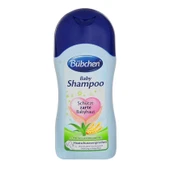 Bübchen Bebek Şampuanı Sensitive Kamille 200ml - 1