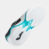 Joma Set Erkek Toprak Kort Tenis Ayakkabısı TSETS2541C - 5