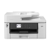 Brother A3 MFC-J2340DW USB Mürekkepli Çok Fonksiyonlu Renkli Dublex Yazıcı - 1