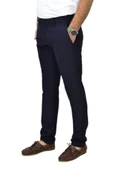 Erkek Silim Fit Kumaş Pantolon Lincoln 198 BGL-ST04487 thumbnail 3