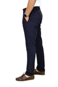 Erkek Silim Fit Kumaş Pantolon Lincoln 198 BGL-ST04487 thumbnail 10