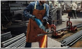 Bosch GWS 2200-180 H Büyük Taşlama Makinesi 2200 W - 3