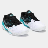 Joma Set Erkek Toprak Kort Tenis Ayakkabısı TSETS2541C - 3