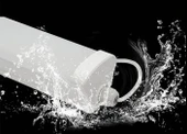Cata CT-2477 40W Etanj LED Armatür Su Geçirmez IP65 Dış Mekan Aydınlatma 121CM Beyaz Işık 6400K - 1