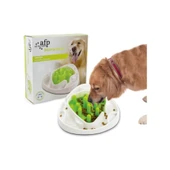 AFP Yavaşlatıcı Mama Kabı 28x28x8 cm - 1