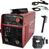 EYSP EEA361 MMA300 T İnverter Mini Turbo Çanta Kaynak Makinesi - 2
