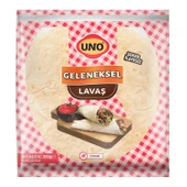 Uno Lavaş Geleneksel ve Tandır 4 lü Karma Paket - 2