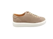 Slope 7512025M İç Dış Hakiki Nubuk Deri Ortopedik Hafif Tasarım Günlük Erkek Casual Ayakkabı - 1