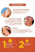 Sebamed Sun Care Çok Yönlü Güneş Losyonu SPF50+ 150 ml - 5