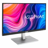 Asus ProArt PA279CV 27" 60Hz 5Ms HDMI+DP+USB-C HDR UHD FreeSync IPS Pivot Vesa Monitör - 2