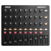 AKAI MIDIMIX 8 Kanal Taşınabilir MIDI Mixer thumbnail 2