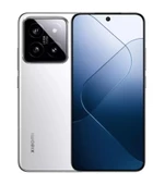 Xiaomi 14 12 GB 512 GB Beyaz (Xiaomi Türkiye Garantili) - 1