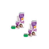 Paranit Baş Bitleri ve Sirkelerinde Etkili Sprey 100ml 1+1 - 1