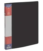 KRAF YAYLI DOSYA SIYAH TEKLI (AR307P) - 1