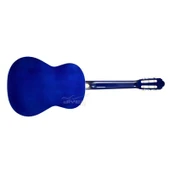 Clariss CCG100 BL Klasik Gitar (Taşıma Çantası Hediyeli) thumbnail 3