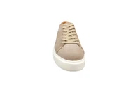 Slope 7512025M İç Dış Hakiki Nubuk Deri Ortopedik Hafif Tasarım Günlük Erkek Casual Ayakkabı - 3