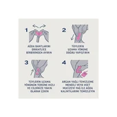 Veet Sir Ağda Bantları Professional Normal Ciltler İçin Bacak ve Vücut Bölgesi 12 li - 4