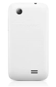 Lenovo A369i 4 GB Beyaz Akıllı Cep Telefonu (Genpa Garantili) - 2