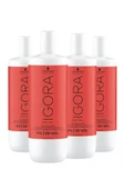 Schwarzkopf Igora Royal Yağ Bazlı Oksidan 1000 Ml 40 Volüm %12 - 2