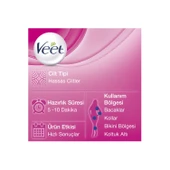 Veet Tüy Dökücü Krem Sprey Professional 150 ml - 3
